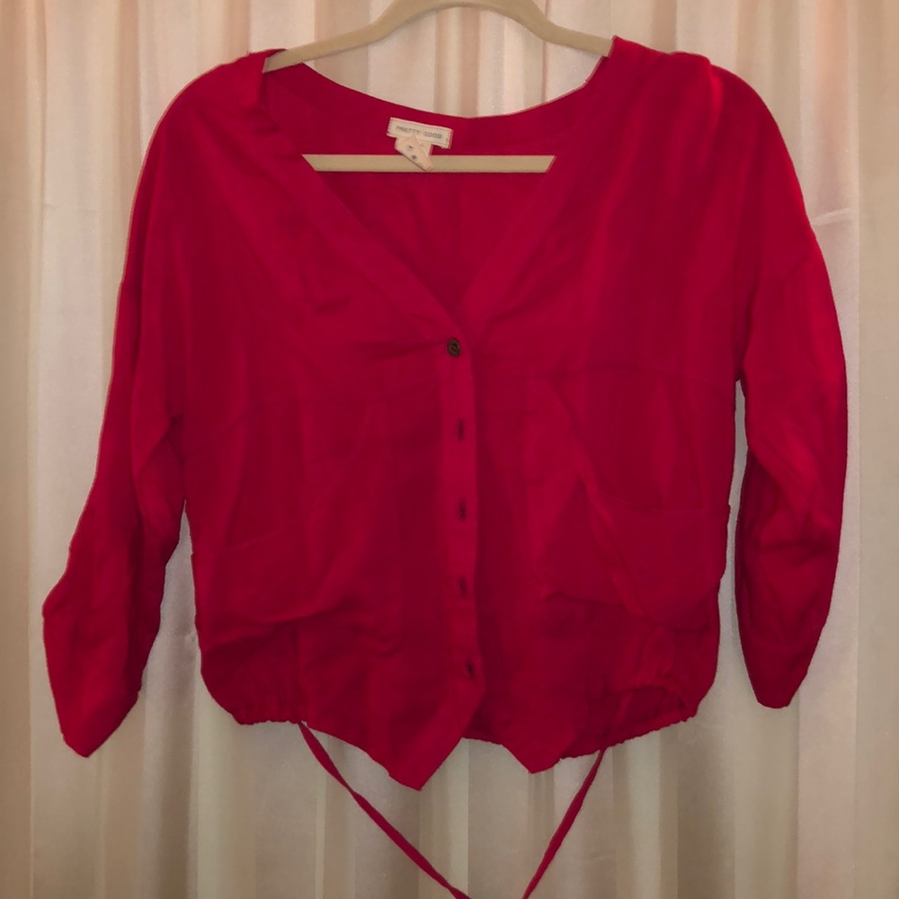 Blouse